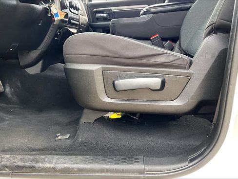 Used 2024 RAM 1500 Classic Warlock image 33