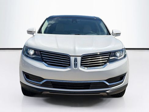 Used 2016 Lincoln MKX Reserve w/ Climate Package AWD/4WD image 2
