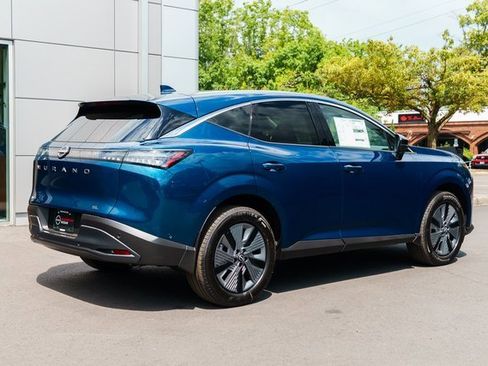 New 2025 Nissan Murano SL image 6