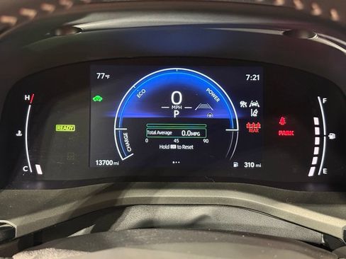 Certified 2026 Toyota Camry SE FWD image 23