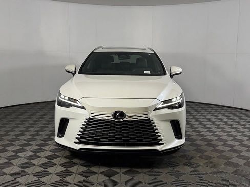 Used 2025 Lexus RX 350 FWD w/ Technology Package image 11