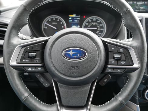Certified 2023 Subaru Forester Limited AWD/4WD image 25