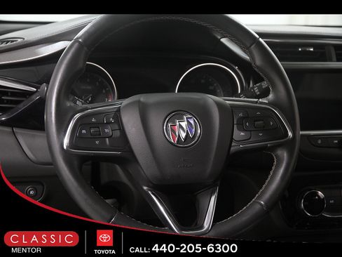 Used 2023 Buick Encore GX Preferred FWD image 7