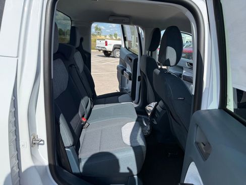 New 2025 Ford Maverick XLT w/ Equipment Group 301A image 20