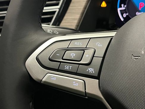 New 2026 Volkswagen Atlas SEL Premium R-Line AWD/4WD image 28
