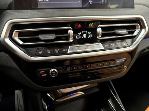 Used 2022 BMW X3 xDrive30i w/ M Sport Package 2 image 23