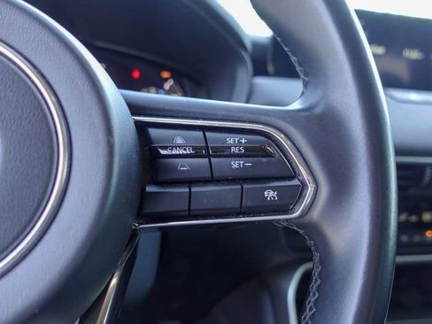 Certified 2024 MAZDA CX-90 Plug-In Hybrid w/ Preferred AWD/4WD image 17