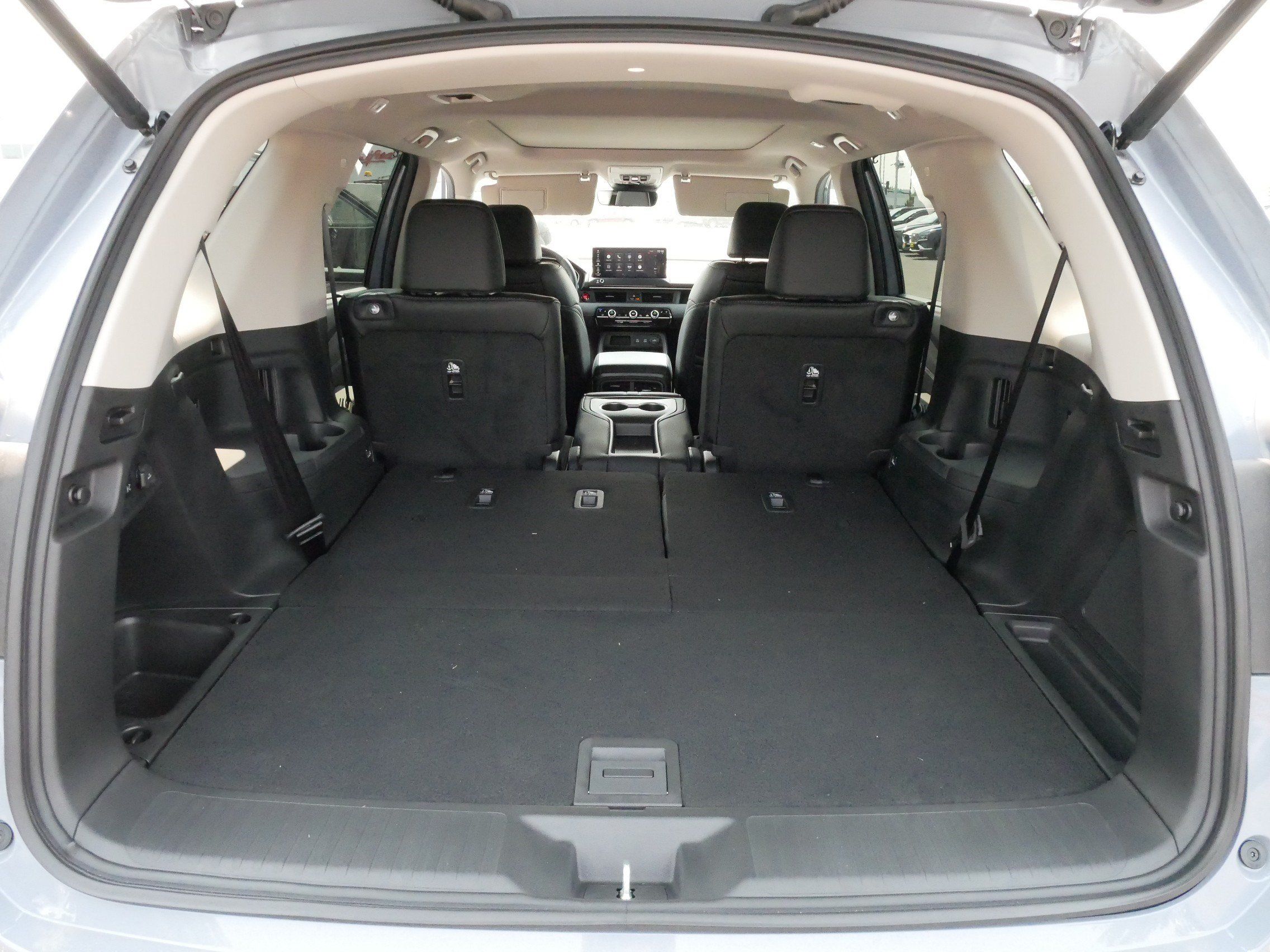 Certified 2026 Honda Pilot Elite image 18