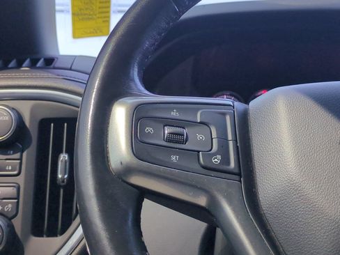 Used 2021 Chevrolet Silverado 1500 LT w/ All Star Edition Plus AWD/4WD image 14