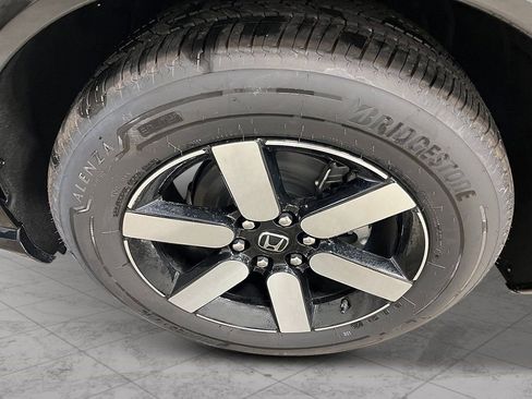 New 2026 Honda Prologue Touring image 11