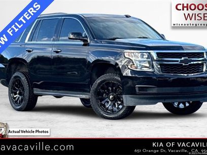 Used 2019 Chevrolet Tahoe LT