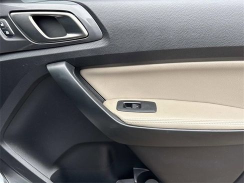 Certified 2021 Ford Ranger Lariat w/ FX4 Off-Road Package image 22