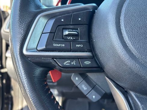 Used 2019 Subaru Crosstrek 2.0i Limited w/ Moonroof Package w/Navigation AWD/4WD image 20