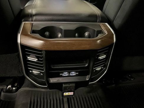 Used 2022 RAM 2500 Laramie image 30