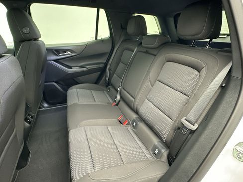 New 2026 Chevrolet Equinox LT w/ Safety and Technology Package image 15