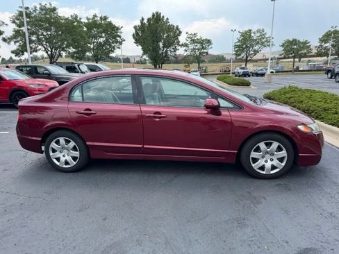 Used 2010 Honda Civic LX image 3