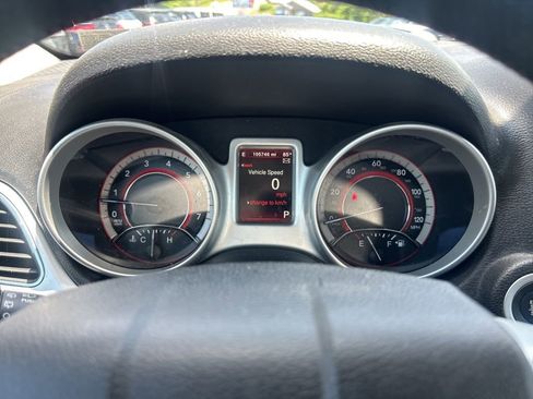 Used 2017 Dodge Journey GT AWD/4WD image 23
