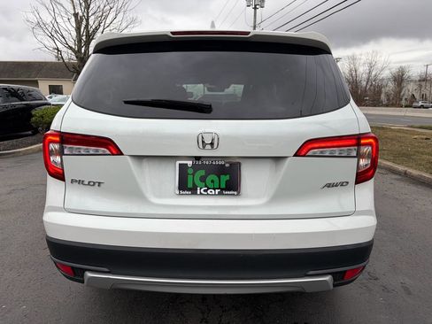 Used 2022 Honda Pilot EX-L image 8