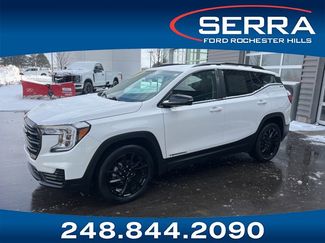 Used 2023 GMC Terrain SLE w/ Driver Convenience Package video 1
