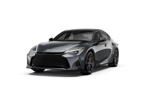 New 2026 Lexus IS 350 F Sport image 1