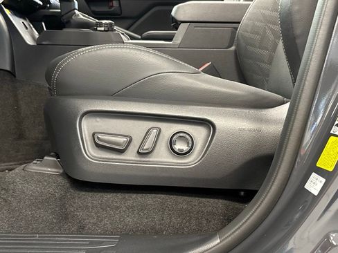 New 2026 Toyota 4Runner TRD Sport Premium AWD/4WD image 10