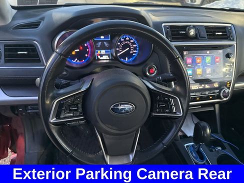 Used 2018 Subaru Legacy 2.5i Limited image 13