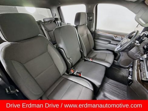 Used 2024 GMC Sierra 1500 Elevation image 22