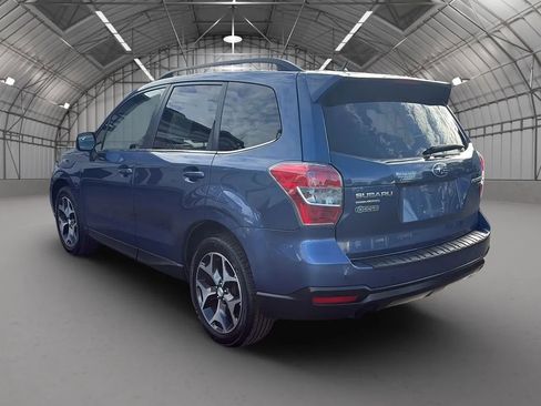 Used 2014 Subaru Forester 2.0XT Premium image 3