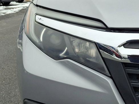 Used 2017 Honda Ridgeline RTL-T image 9