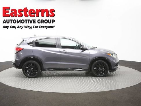 Used 2021 Honda HR-V Sport image 42