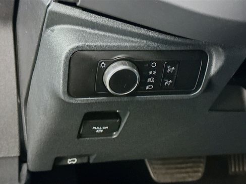 Used 2025 Ford Bronco Big Bend AWD/4WD image 17
