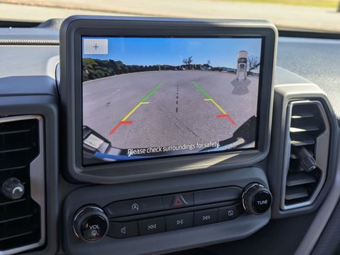 Used 2023 Ford Bronco Sport Outer Banks image 22