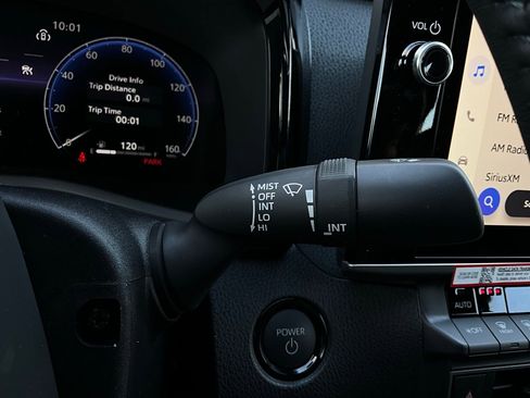 New 2026 Toyota Camry XSE image 37