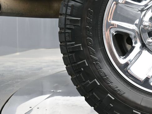 Used 2018 RAM 2500 Tradesman w/ Chrome Appearance Group AWD/4WD image 40