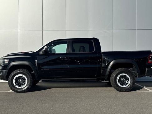 Used 2022 RAM 1500 TRX w/ TRX Level 2 Equipment Group image 2