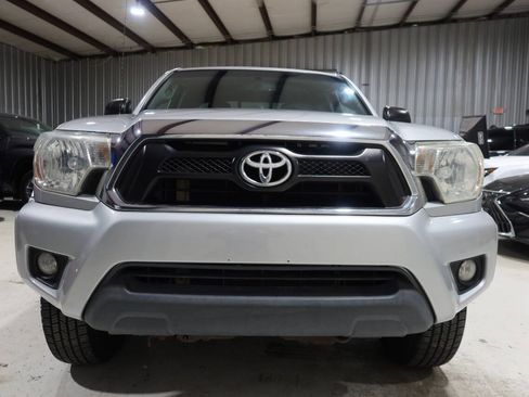 Used 2013 Toyota Tacoma PreRunner w/ SR5 Pkg RWD image 7