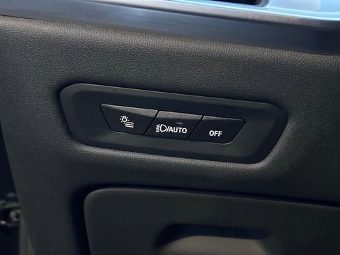 Used 2025 BMW X6 xDrive40i image 18