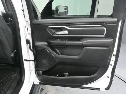Used 2023 RAM 1500 Big Horn AWD/4WD image 14