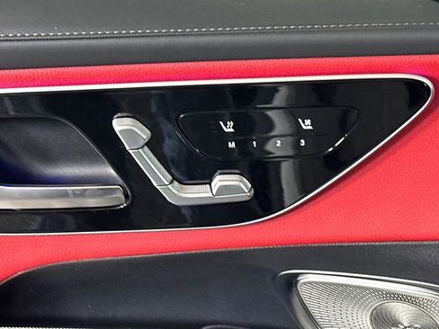 New 2026 Mercedes-Benz GLC 43 AMG 4MATIC image 11