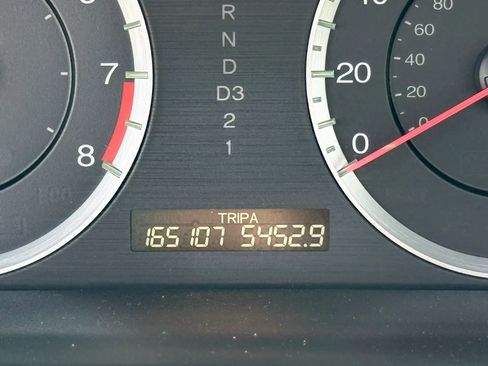 Used 2010 Honda Accord EX-L image 24