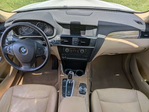 Used 2013 BMW X3 xDrive28i AWD/4WD image 23