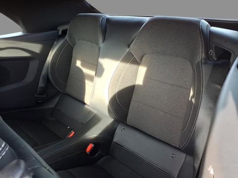 New 2026 Ford Mustang Convertible image 6