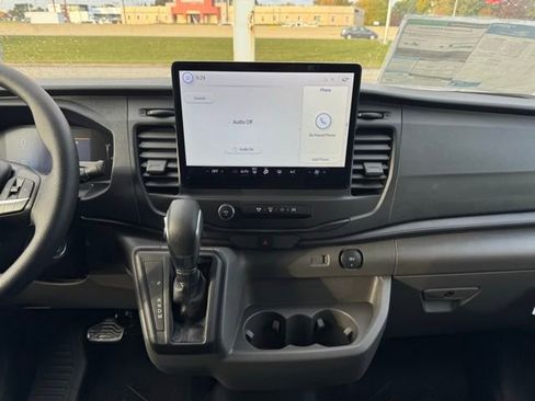 New 2026 Ford Transit 250 Base w/ Load Area Protection Package image 2