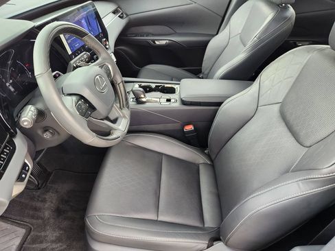 Certified 2024 Lexus RX 350 Premium Plus w/ Convenience Package FWD image 13