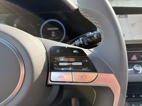 New 2026 Hyundai Elantra Sport FWD image 32
