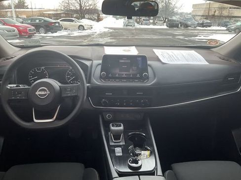 Certified 2023 Nissan Rogue S image 12