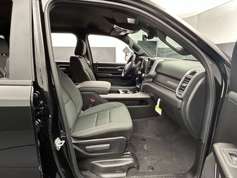 New 2026 RAM 1500 Big Horn image 29