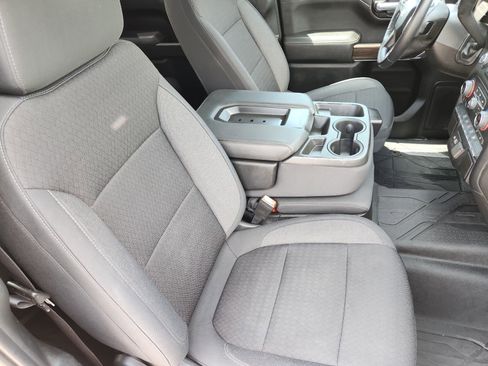 Used 2021 Chevrolet Silverado 1500 LT RWD image 13