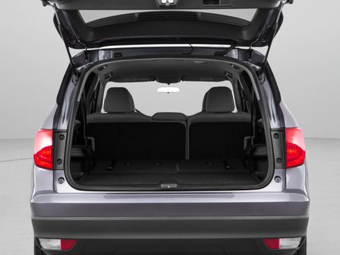 Used 2018 Honda Pilot EX-L image 14