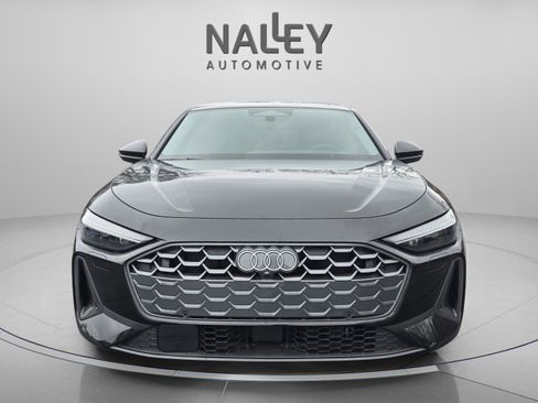 New 2025 Audi A5 2.0T Premium Plus image 8